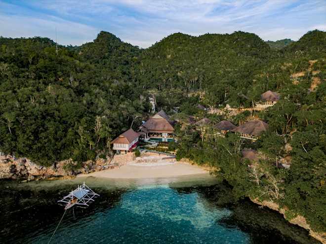 Manami Resort